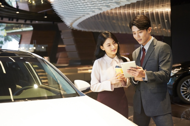 현대캐피탈, 여름 휴가철 맞이 자동차금융 이벤트