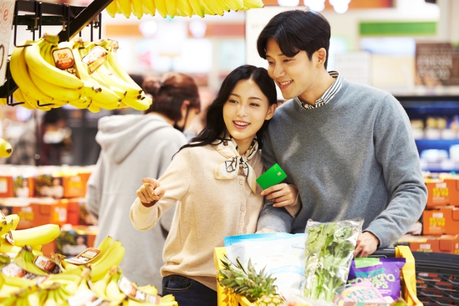 현대카드 ‘밀레니얼 가족’ 맞춤 혜택 이벤트