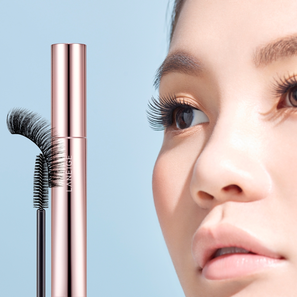 라네즈, '래쉬리프트 볼륨 마스카라' 출시