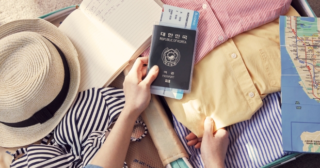 하나카드, 해외여행 고객 위한 'Global 4 FREE' 이벤트