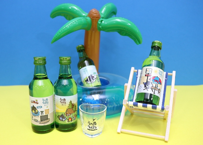 /사진제공=롯데주류