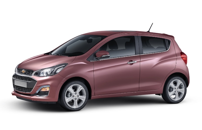 KB캐피탈, 한국GM과 7월 쉐보레 무이자 할부 프로그램