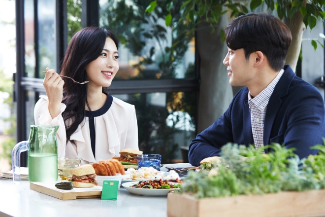 "여름 휴가, 현대카드와 ‘맛캉스’ 어떠세요"