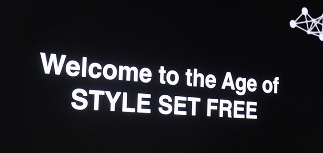 현대차가 올해 CES에서 전기차 전용 플랫폼 'E-GMP' 계획을 발표하며 이에 담길 고객 맞춤형 전략인 '스타일 셋 프리'를 제시했다. (사진=현대차그룹)