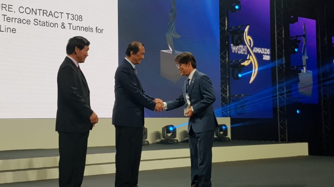 /사진=쌍용건설.