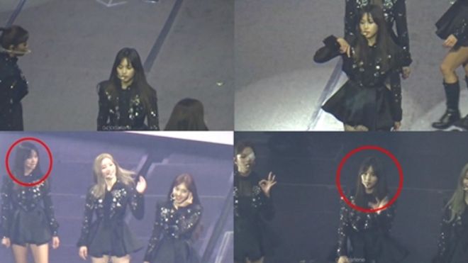 (사진: 유튜브 채널 'Darlene 0430')