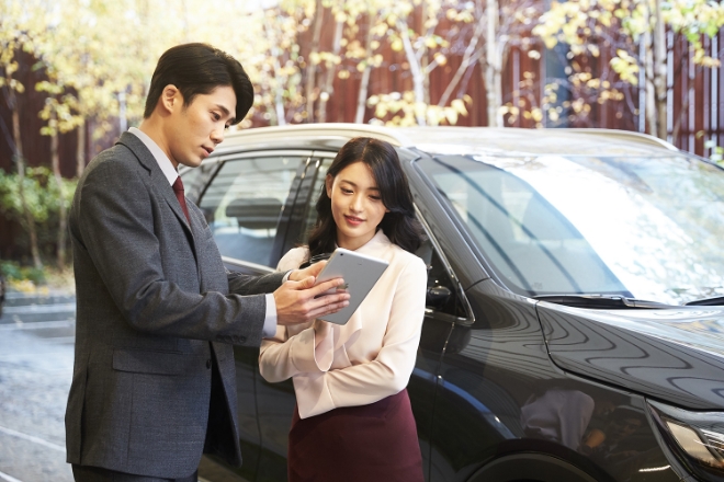 현대캐피탈, 기아차 대상 8월 프로모션 진행