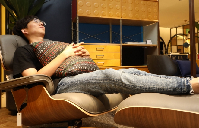 롯데백화점은 9일부터 18일까지 여름 시즌 마케팅의 일환으로 최근 가구 트렌드를 고려한 ‘라이프 스타일 홈페어(Life Style Home Fair)’를 진행한다. /사진=롯데쇼핑.