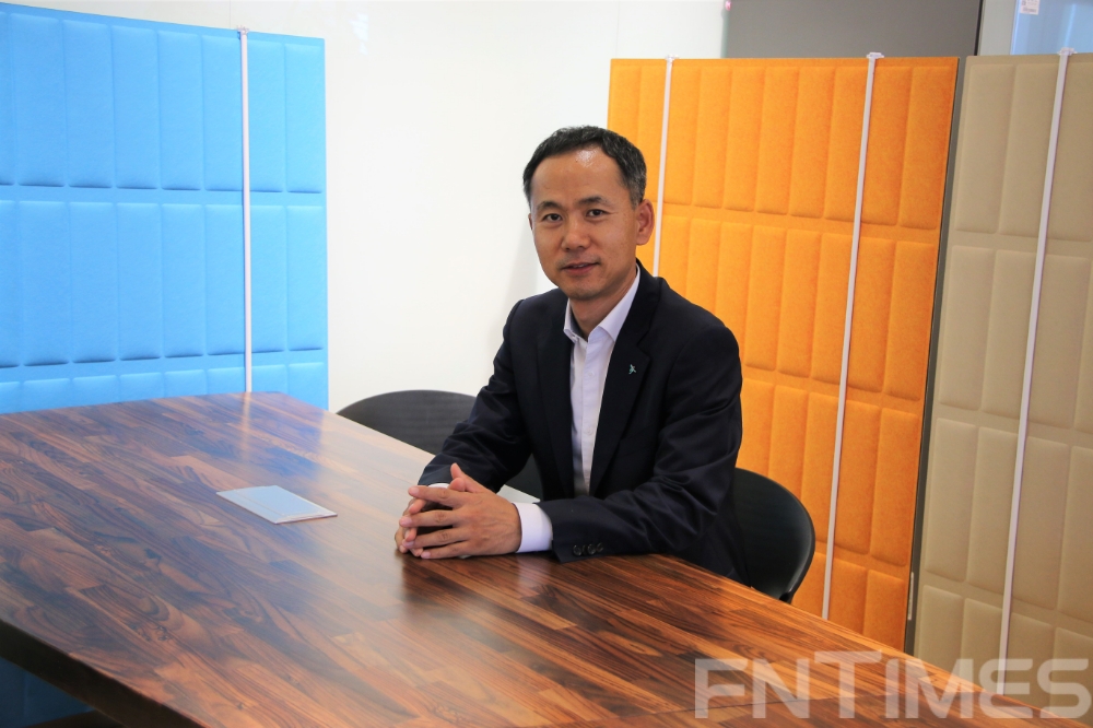 이종면 하나은행 은퇴설계센터장./사진=전하경 기자