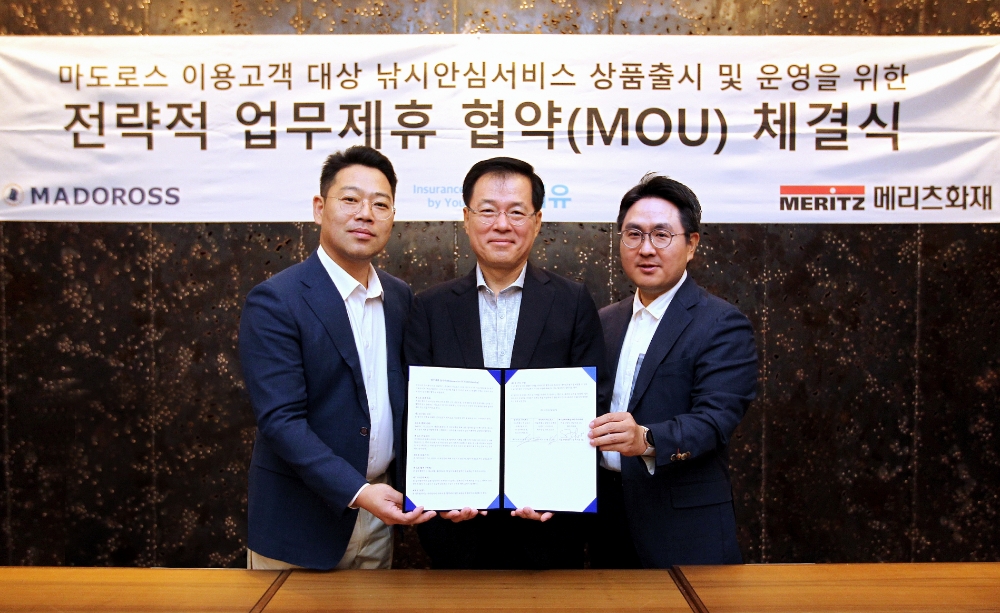 △사진=메리츠화재
