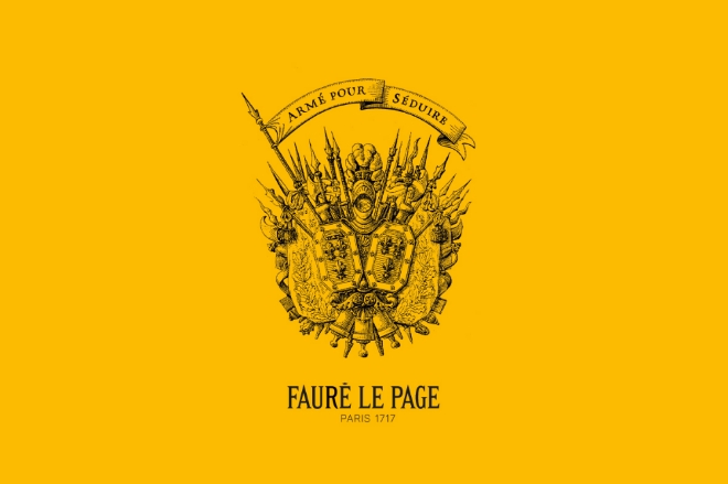 지난해 한화갤러리아백화점이 독점 론칭한 '포레르빠쥬'. /사진=한화갤러리아.