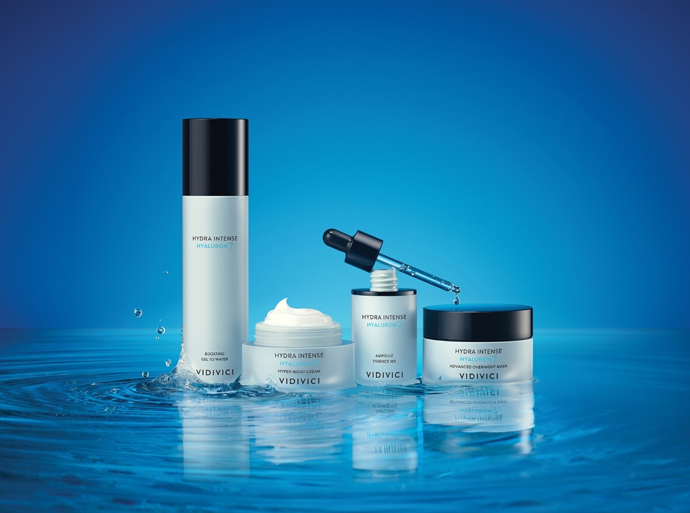 신세계인터 '비디비치', 中 밀레니얼 세대 겨냥 기초라인 강화