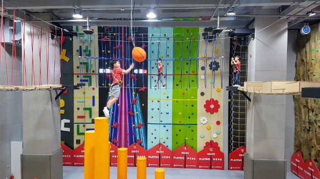 /사진=블랙야크키즈.