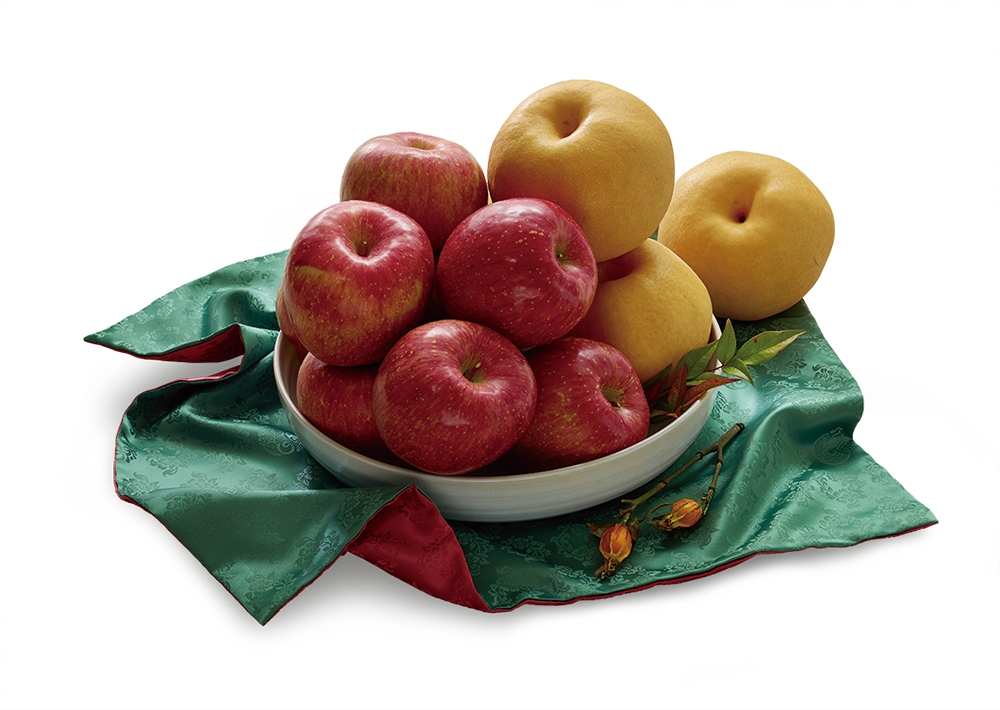 CJ프레시웨이가 제안하는 똑똑한 명절 장보기 방법은?