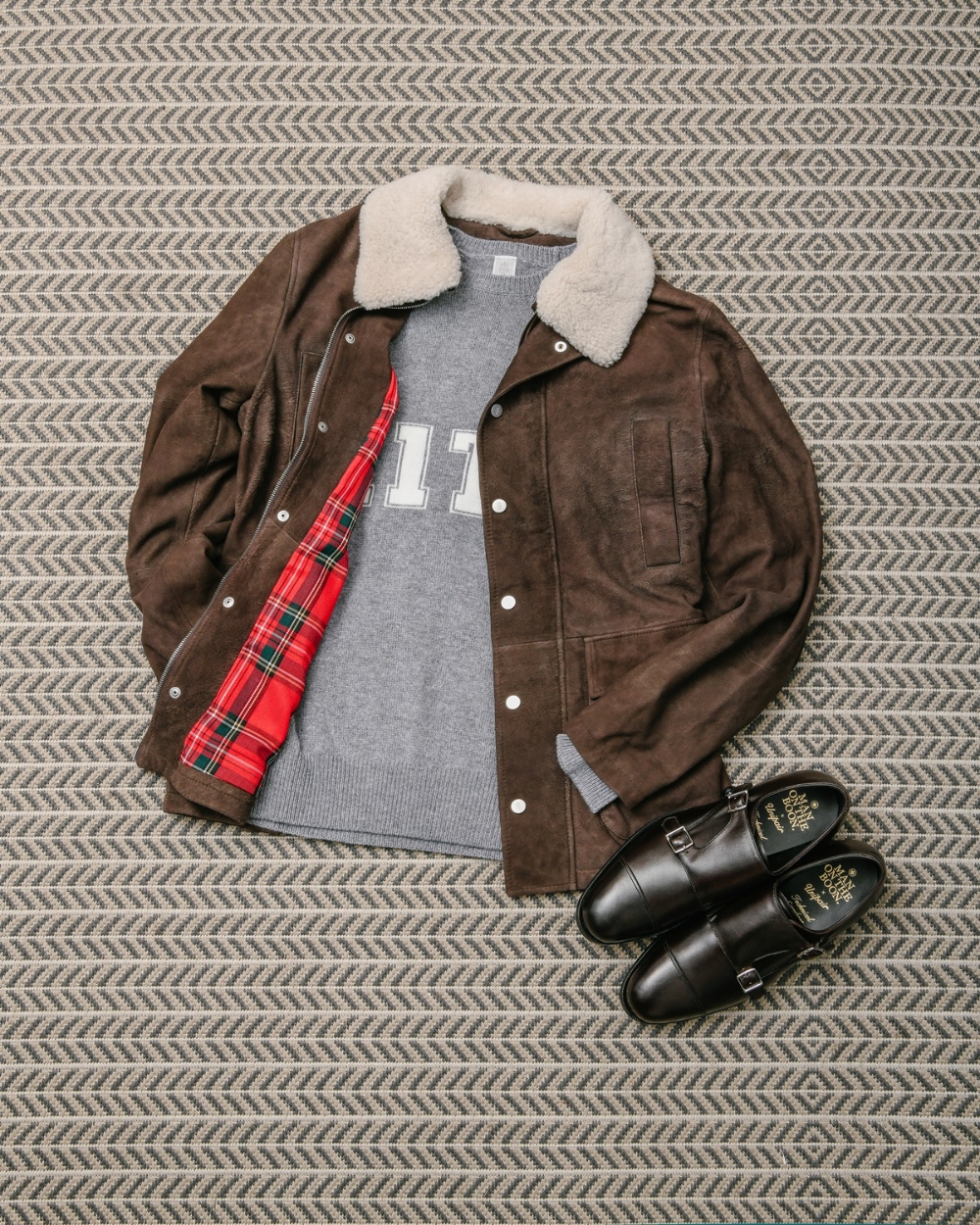 신세계인터 맨온더분, 이탈리아 럭셔리 남성복 '일레븐티' 판매