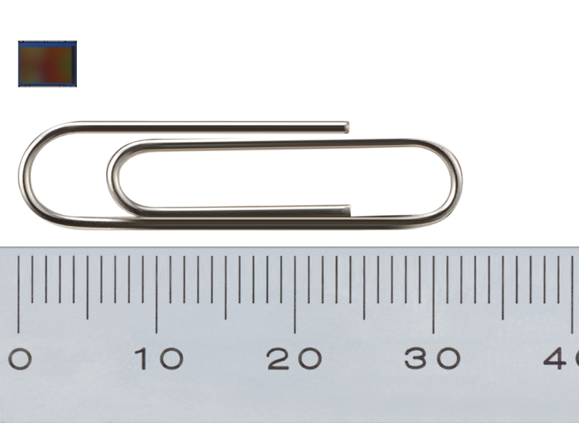 △삼성전자 이미지센서 아이소셀 슬림 GH1/사진=삼성전자