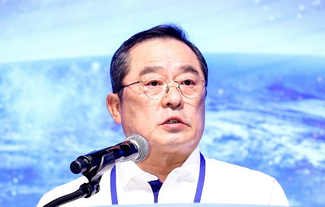 구자열 LS 회장. (사진=LS)