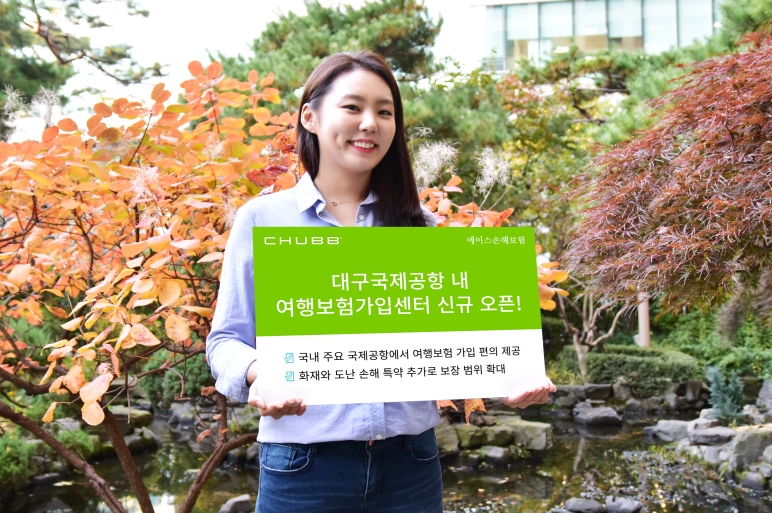 △사진=ACE손해보험