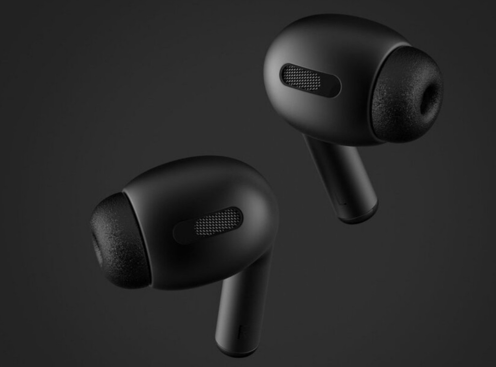 소음 제거·방수 기능 탑재될까? 애플, 에어팟 3세대 예측 등장