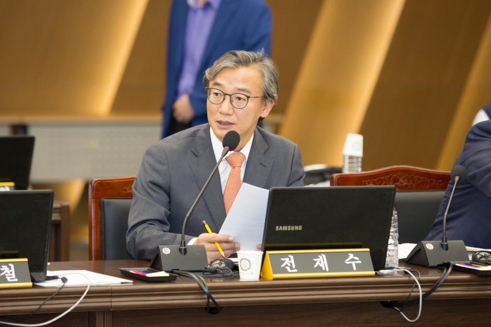 전재수 의원./사진=전재수 의원실
