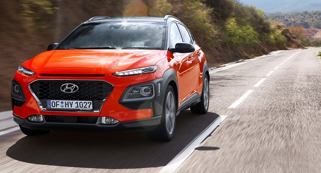 현대 코나. (사진=현대차)