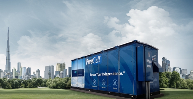 “두산퓨얼셀 수소경제 견인 2020 매출 5000억 근접할 것”