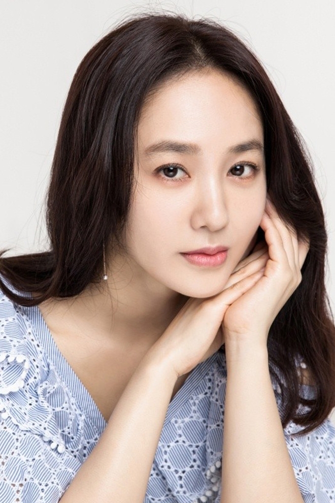 박주미 부친상 (사진 : 화이브라더스)