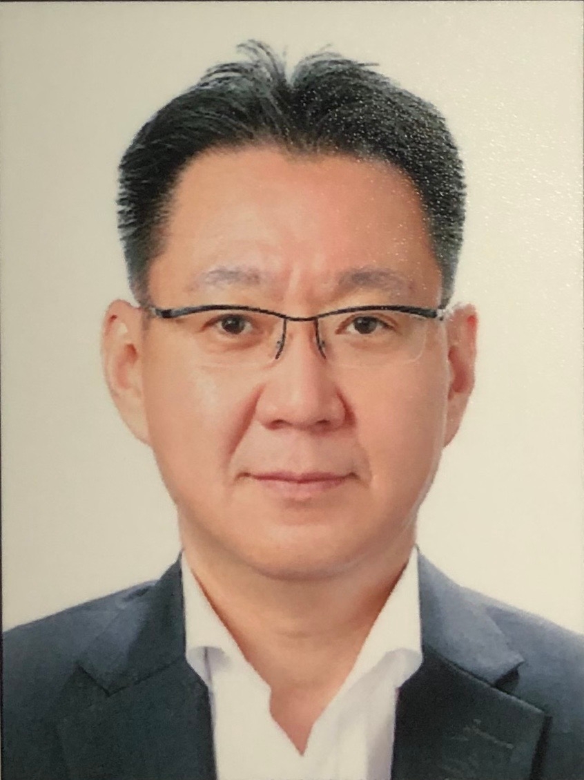 강성빈 NH벤처투자 대표이사 내정자./사진=농협금융지주