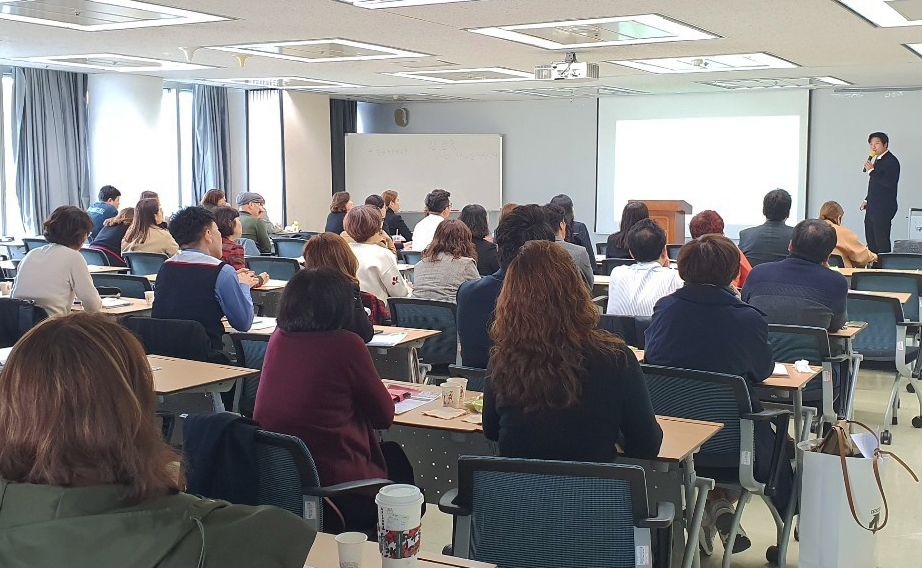 위플랫파트너스, 보험설계사 대상 역량강화 세미나 개최