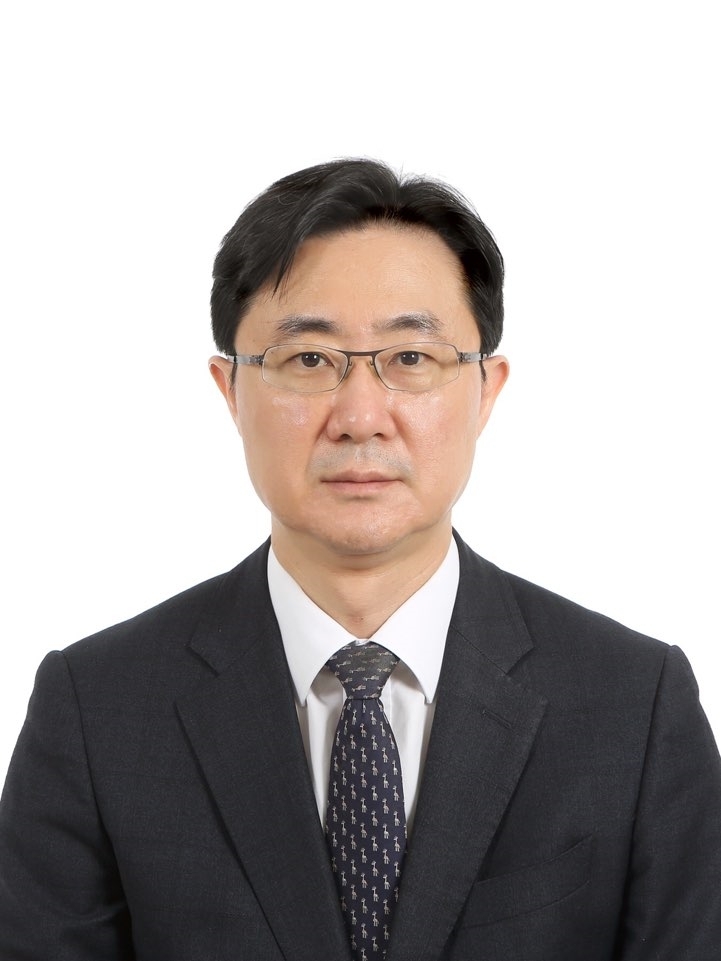 전상욱 우리금융저축은행 대표이사 내정자. /사진제공=우리금융지주