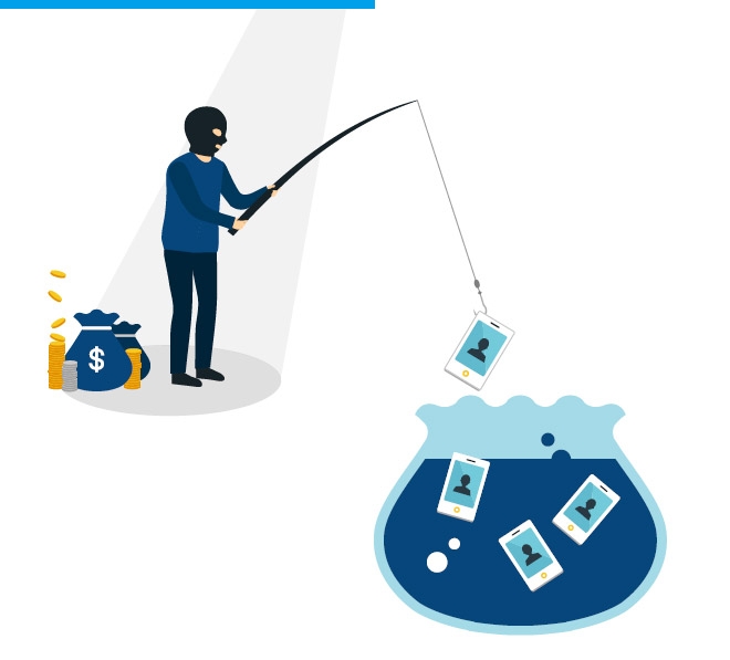 보이스피싱 구제 신청할 때 전화번호도 함께 신고할 수 있다