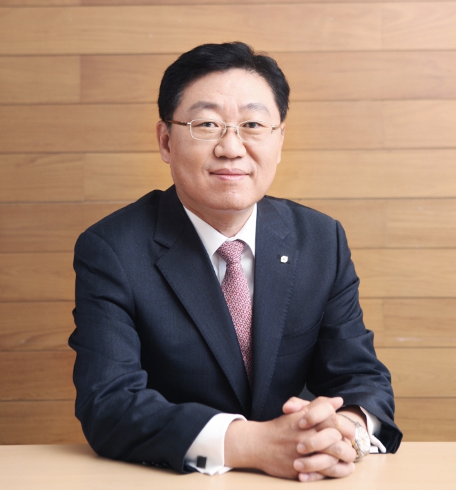 ‘금투협회장 출마’ 나재철 대신證 대표 “회원사 정책건의 확대·협회 혁신TF 추진”