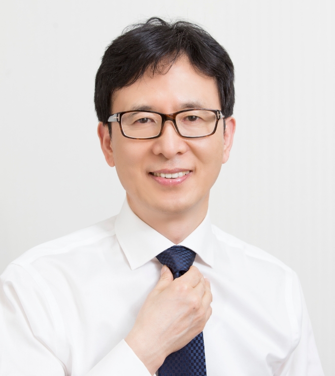 서재익 하나금투 전무 “금투협회장 유리천장…회원사 제도·권익 강화”