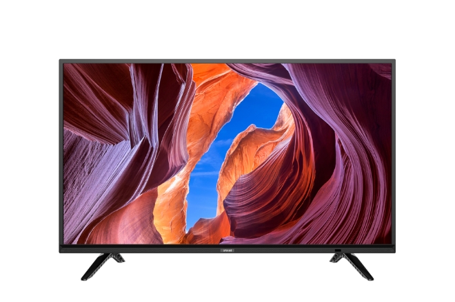 홈플러스는 인켈 40형 Full HD TV(SD40SKF)를 19만9000원에 판매한다. /사진=홈플러스.