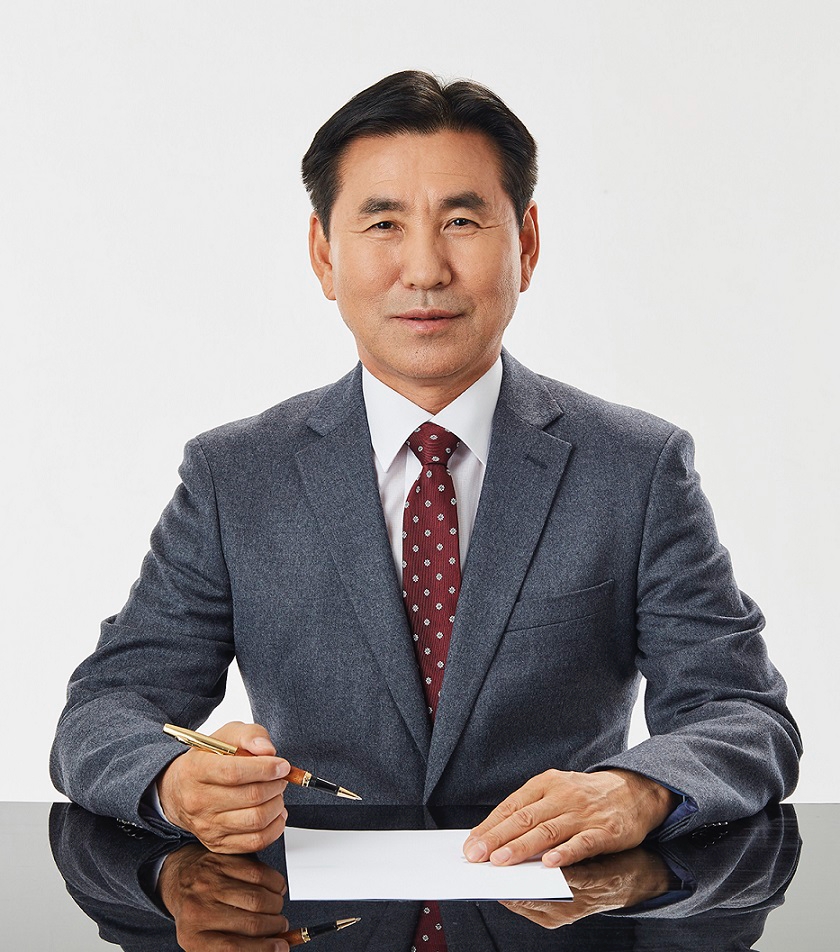 노민호 서울우유협동조합 상임이사. /사진제공=서울우유협동조합