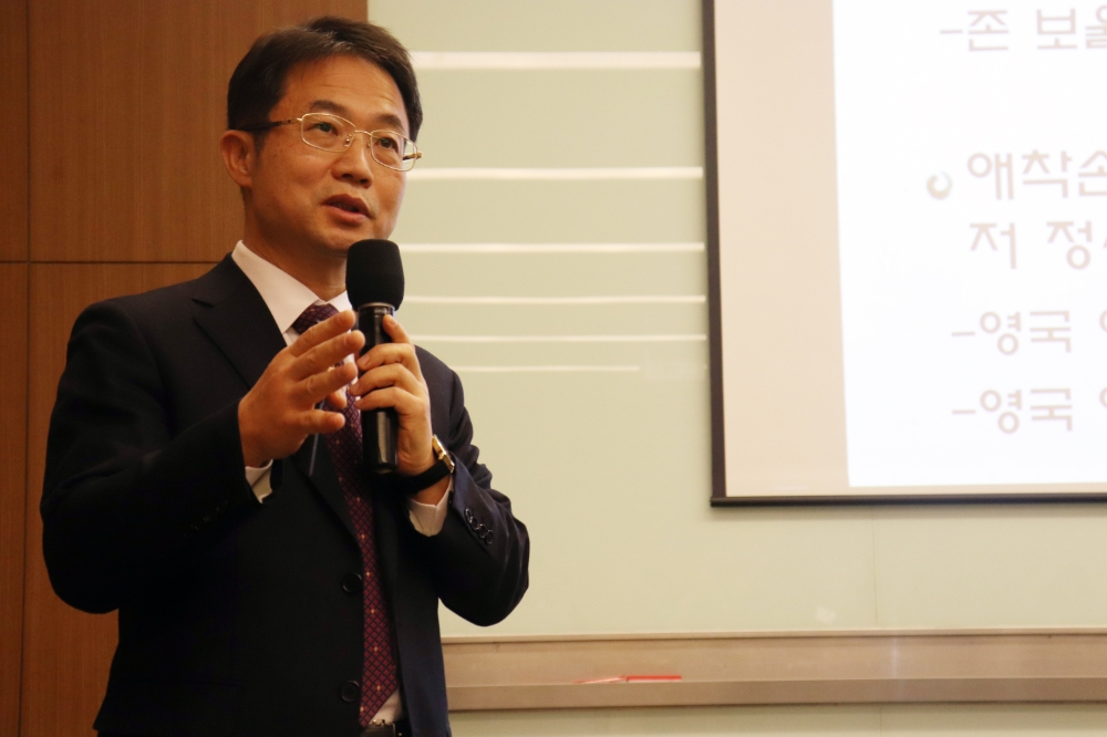 교보교육재단, 독서편지에 성장 스토리 담아낸 청소년 시상