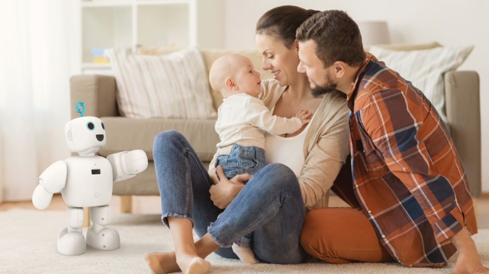 서큘러스의 홍보자료/사진=삼성전자