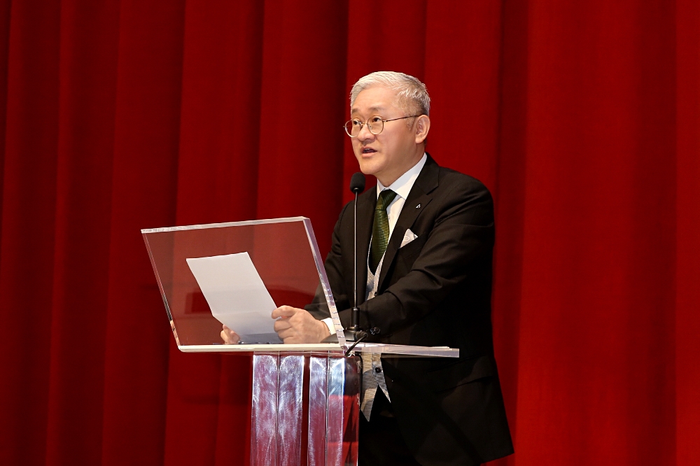 서경배 아모레퍼시픽그룹 회장. /사진제공=아모레퍼시픽