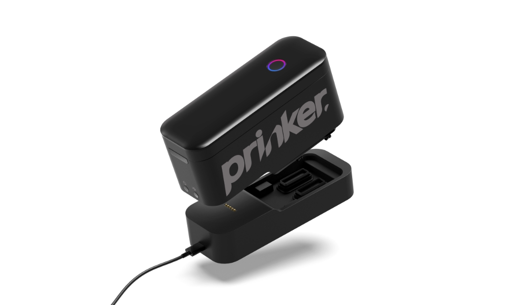 프링커 S/사진=오승혁 기자(프링커코리아 자료 편집)