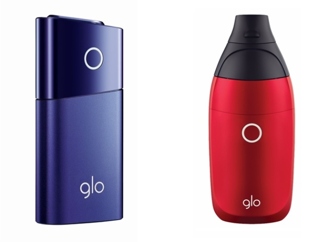 BAT코리아는 2020년 회사 창립 30주년을 맞아 전자담배기기 ‘글로(glo)’를 합리적인 가격으로 구매할 수 있는 ‘새해맞이 글로 특별 기획전’을 진행한다. /사진=BAT코리아.