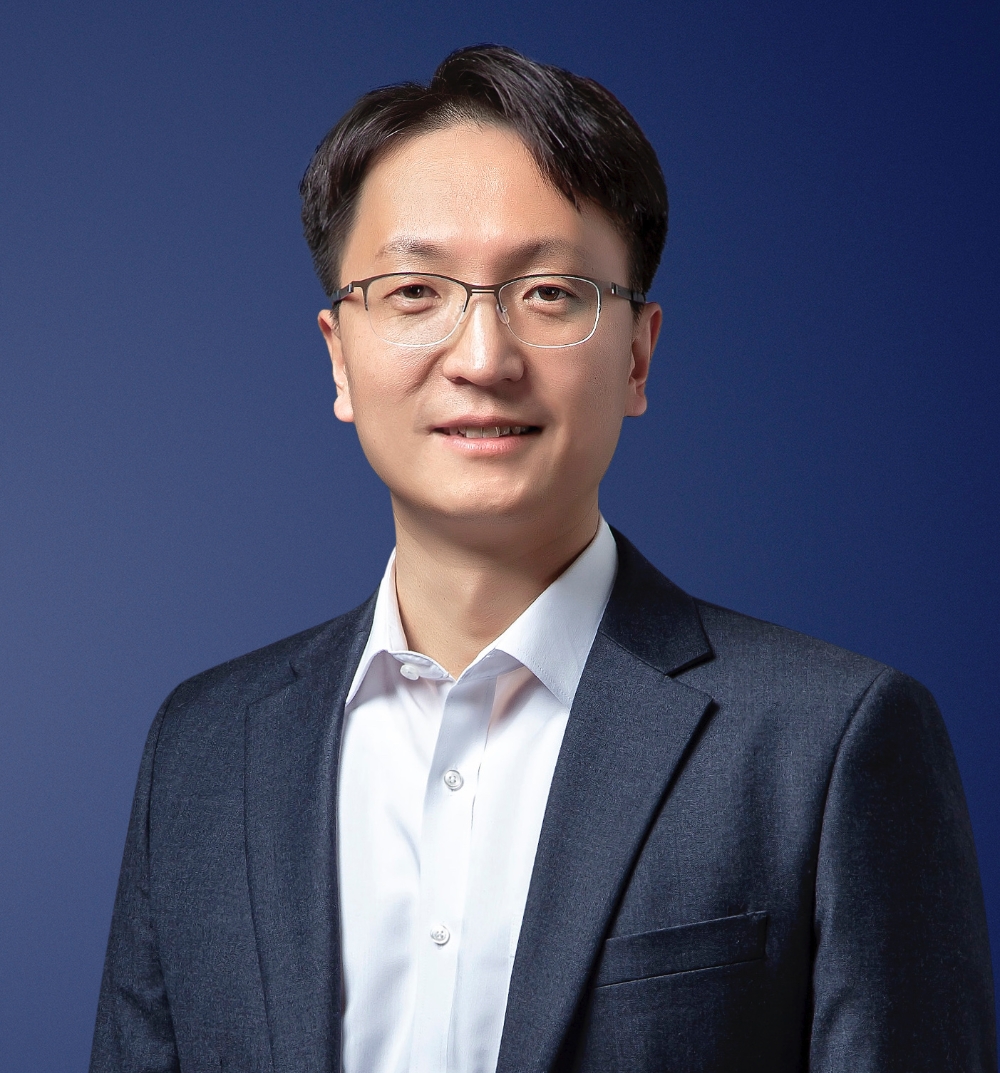 박대준 쿠팡 신사업 담당 대표이사. /사진제공=쿠팡