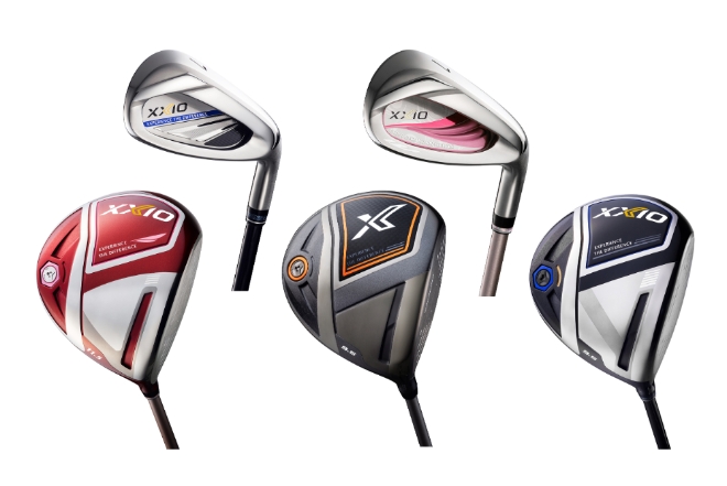 이마트는 12일부터 던롭 젝시오11, 젝시오X 클럽 등 골프용품 신규라인을 출시하고 본격적인 판매에 돌입한다. /사진=신세계그룹.