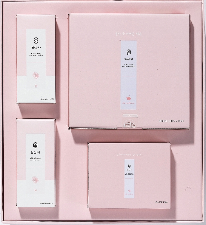 롯데백화점은 ‘케어푸드 선물세트’를 선보인다. /사진=롯데쇼핑.