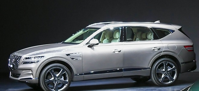 GV80. (사진=제네시스)