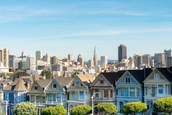 구찌(Gucci)는 오는 5월 18일(현지 시각) 미국 샌프란시스코에서 구찌 2021 크루즈 컬렉션을 공개할 예정이다. /사진=Courtesy of Getty images.