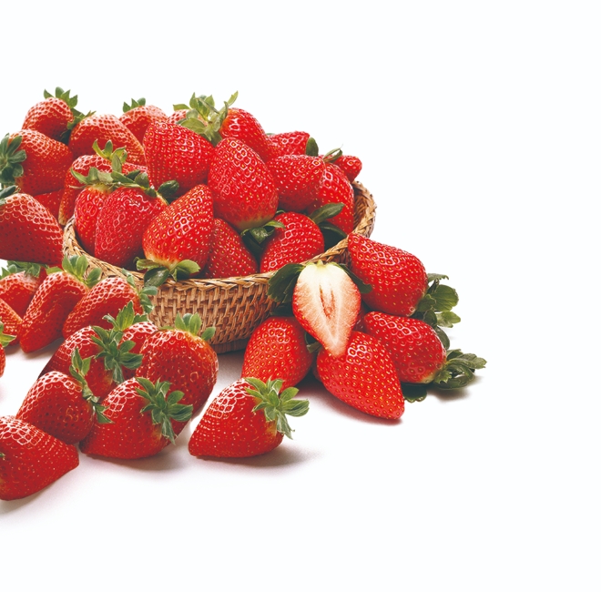 이마트는 딸기와 초콜릿의 만남을 주제로 오는 12일까지 7일간 딸기 페스티벌을 연다. /사진=신세계그룹.