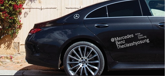 벤츠 더클래스효성, 엔진오일·타이어 최대 40% 할인…3월말까지