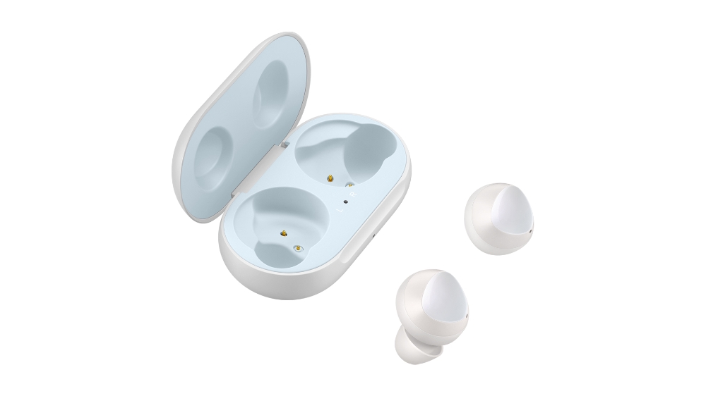 삼성전자 갤럭시 버즈+/사진=삼성전자