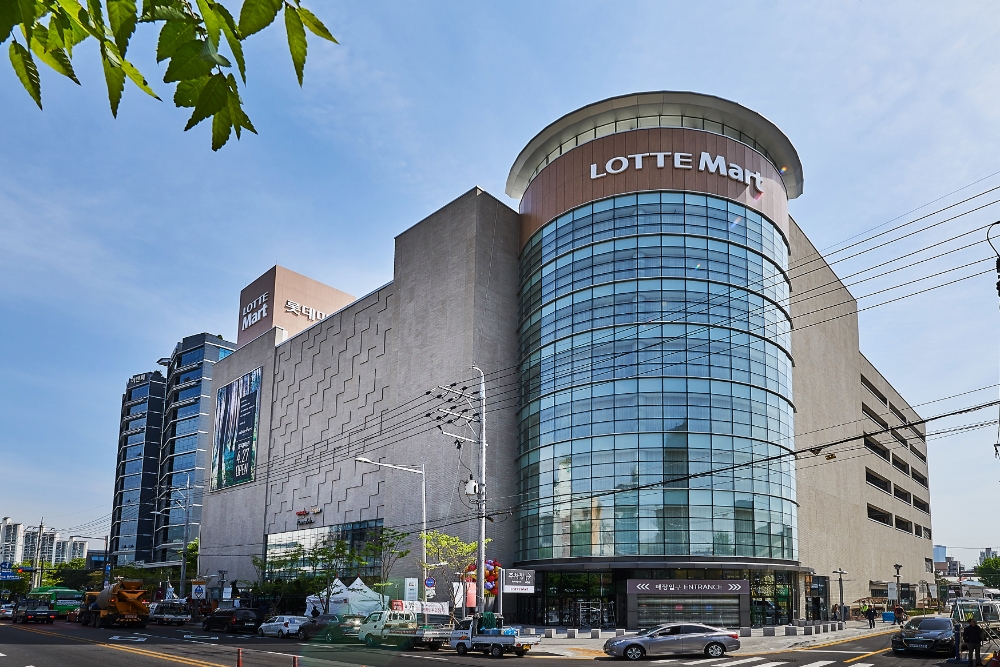 간편결제진흥원, 롯데마트 제로페이 도입 완료