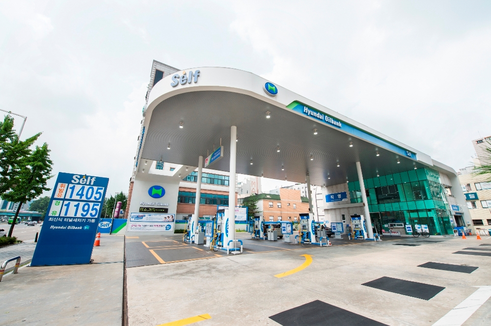 한국간편결제진흥원, 현대오일뱅크 제로페이 도입 완료